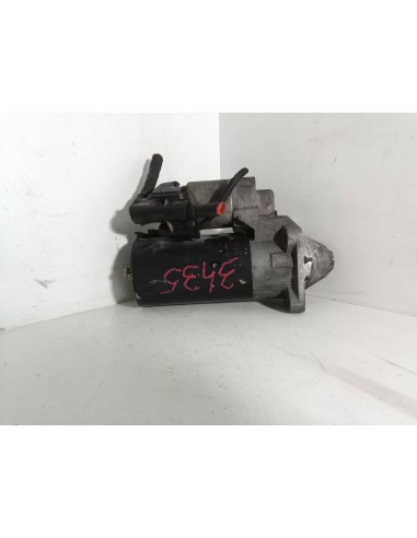 Recambio de motor arranque para ford focus c-max (cap)(2003) kkda referencia OEM IAM 4M5T11000KB  