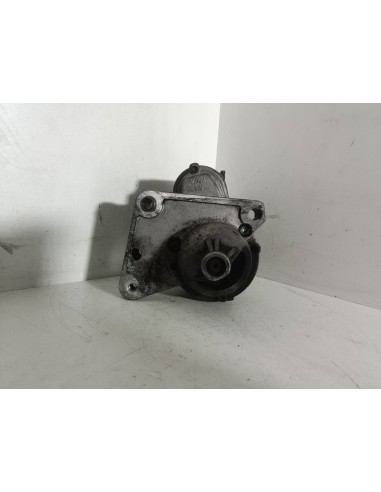 Recambio de motor arranque para citroen xsara picasso 9hx referencia OEM IAM D6RA110  