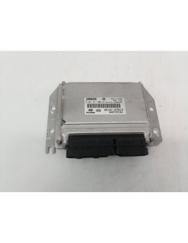 Recambio de centralita motor uce para hyundai matrix (fc) d3ea referencia OEM IAM 0281011809  