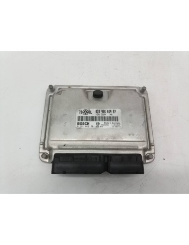 Recambio de centralita motor uce para volkswagen passat variant (3b6) avf referencia OEM IAM 038906019EP  