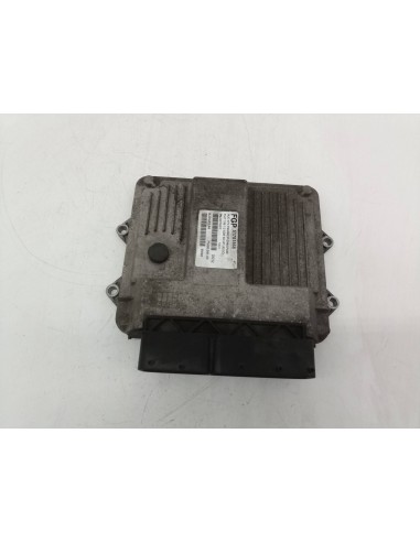 Recambio de centralita motor uce para fiat grande punto (199) 199a3000 referencia OEM IAM 51781568  