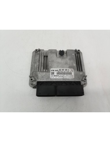 Recambio de centralita motor uce para seat ateca (kh7) dpc referencia OEM IAM 0261S21433  