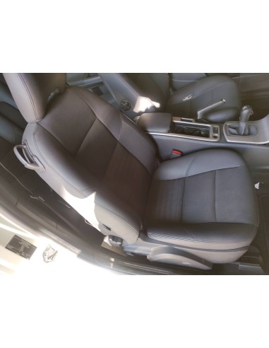 Recambio de asiento delantero derecho para volvo c30 d4164t referencia OEM IAM   