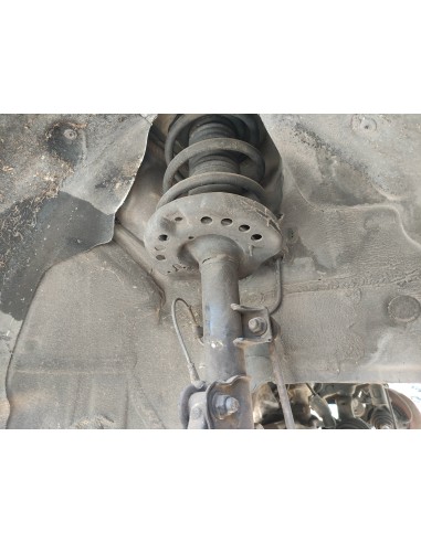 Recambio de amortiguador delantero derecho para hyundai i40 (vf) d4fd referencia OEM IAM   