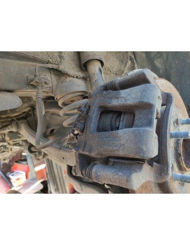 Recambio de pinza de freno trasera derecha para hyundai i40 (vf) d4fd referencia OEM IAM   