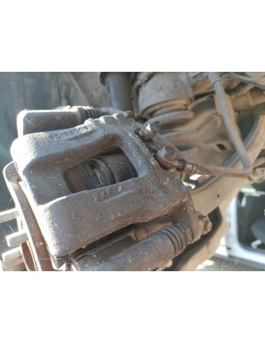 Recambio de pinza de freno trasera izquierda para hyundai i40 (vf) d4fd referencia OEM IAM   