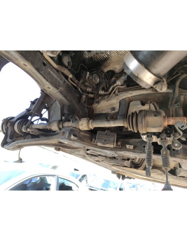 Recambio de transmision delantera derecha para hyundai i40 (vf) d4fd referencia OEM IAM   