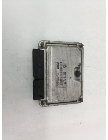 Recambio de centralita motor uce para seat ibiza (6l1) atd referencia OEM IAM 038906019NE  