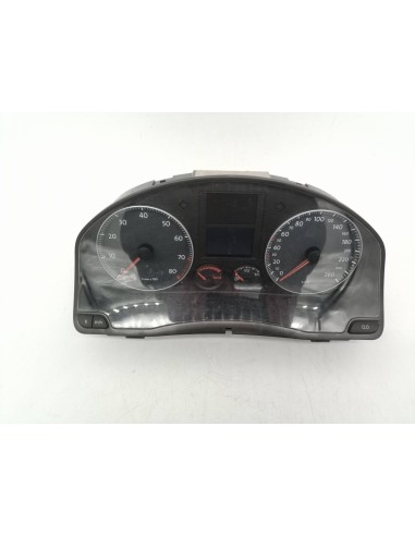 Recambio de cuadro instrumentos para volkswagen golf v (1k1)(10.2003) blg referencia OEM IAM 1K0920862G  