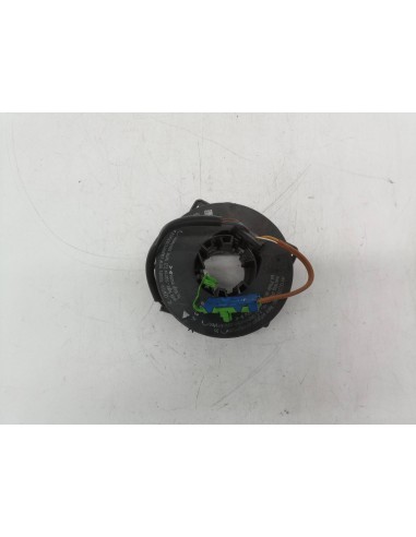 Recambio de anillo airbag para opel corsa c z12xep referencia OEM IAM 24459850  