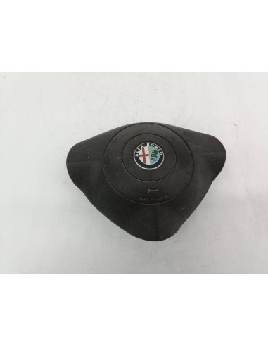 Recambio de airbag delantero izquierdo para alfa romeo gt (125) 937a5000 referencia OEM IAM 735289920  