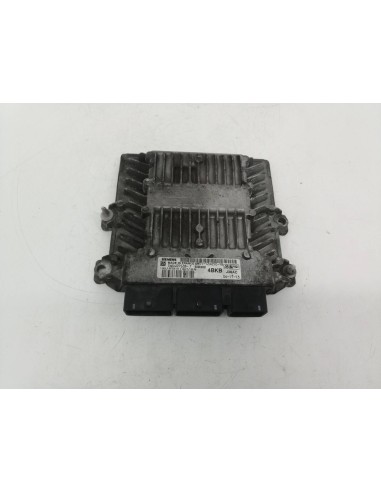 Recambio de centralita motor uce para ford focus berlina (cap) referencia OEM IAM 6M5112A650YB  