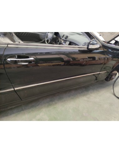 Recambio de puerta delantera derecha para mercedes-benz clk (bm 209) cabrio 271940 referencia OEM IAM   