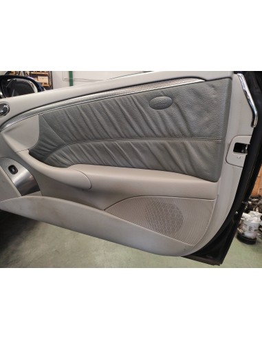 Recambio de guarnecido puerta delantera derecha para mercedes-benz clk (bm 209) cabrio 271940 referencia OEM IAM   