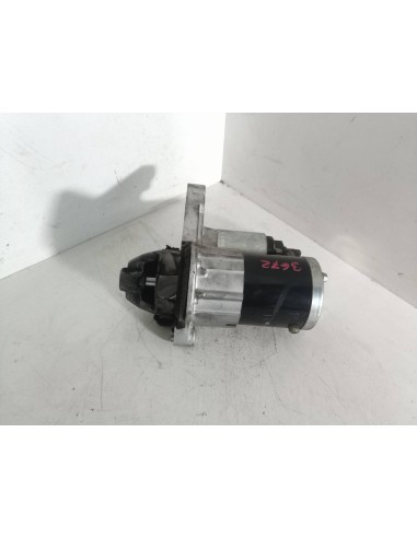 Recambio de motor arranque para nissan pulsar (c13m) hra2 referencia OEM IAM 233004979RA  