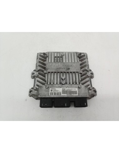 Recambio de centralita motor uce para citroen c2 8hz referencia OEM IAM 9663483180  