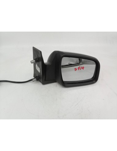 Recambio de retrovisor derecho para opel zafira b z19dt referencia OEM IAM 5PINES  