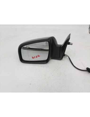 Recambio de retrovisor izquierdo para opel zafira b z19dt referencia OEM IAM 5PINES  