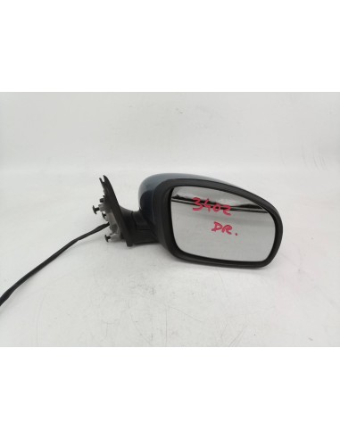 Recambio de retrovisor derecho para skoda fabia (5j2) bsw referencia OEM IAM   