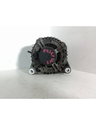 Recambio de alternador para citroen c2 8hz referencia OEM IAM 9646321880  