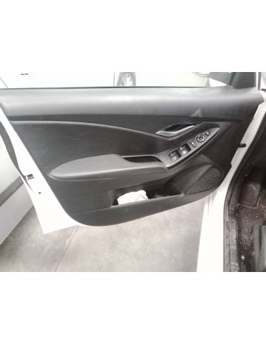 Recambio de no identificado para hyundai ix20 (jc) d4fb referencia OEM IAM   