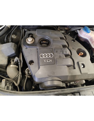 Recambio de motor completo para audi a4 berlina (8e) avb referencia OEM IAM AVB  