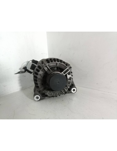 Recambio de alternador para peugeot partner (s2) referencia OEM IAM 9646321880  