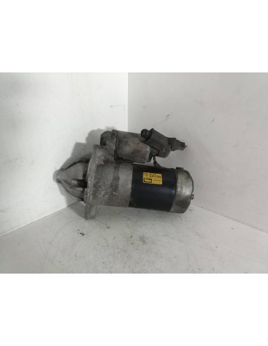 Recambio de motor arranque para hyundai accent (mc) d4fa referencia OEM IAM 361002A100  