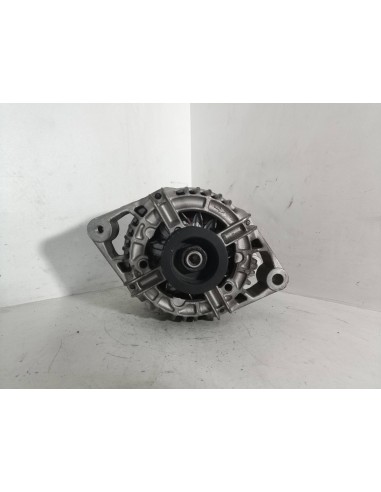 Recambio de alternador para opel astra g coupe referencia OEM IAM 0986042740  