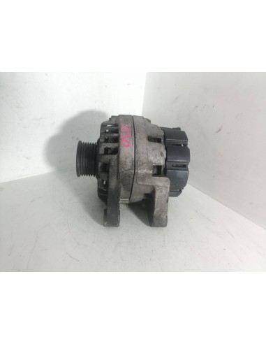 Recambio de alternador para peugeot 206 kfw referencia OEM IAM 9642879980  