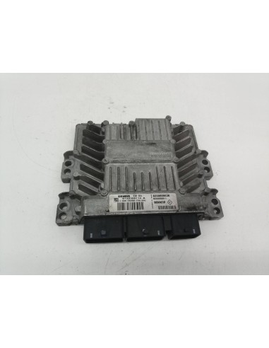 Recambio de centralita motor uce para renault megane ii classic berlina k9kp7 referencia OEM IAM 8200659536  