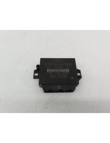 Recambio de modulo electronico para ford focus berlina (cew) referencia OEM IAM F1ET15K866BJ  