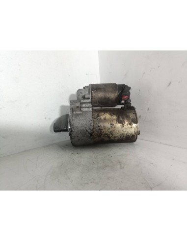 Recambio de motor arranque para daewoo kalos b12s1 referencia OEM IAM 96289430  