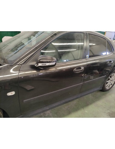 Recambio de puerta delantera izquierda para saab 9-3 berlina b207e referencia OEM IAM   