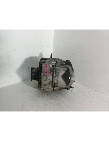 Recambio de alternador para opel zafira a x16xel referencia OEM IAM 0124415002  