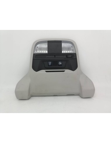 Recambio de luz interior para subaru xv (g24/g34) fb16 referencia OEM IAM   