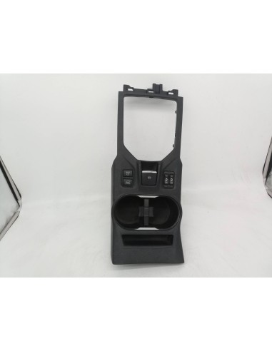 Recambio de consola central para subaru xv (g24/g34) fb16 referencia OEM IAM   