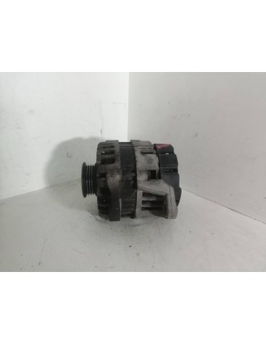 Recambio de alternador para daewoo kalos b12s1 referencia OEM IAM 2655476  