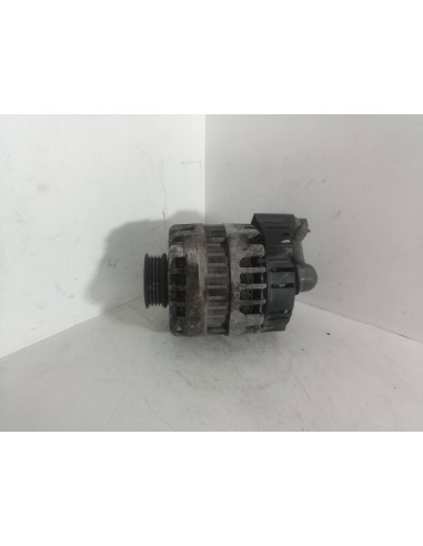 Recambio de alternador para hyundai getz (tb) g4hg referencia OEM IAM 2655517  