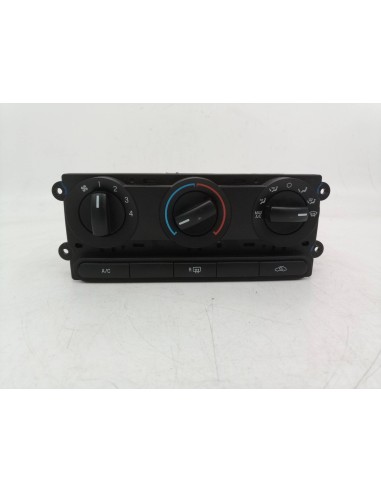 Recambio de mando calefaccion / aire acondicionado para ford mustang (czg) 8fmxv046vek referencia OEM IAM 8R3319980AA  