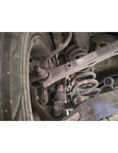 Recambio de amortiguador trasero izquierdo para hyundai i30 cw (gdh) d4fb referencia OEM IAM   