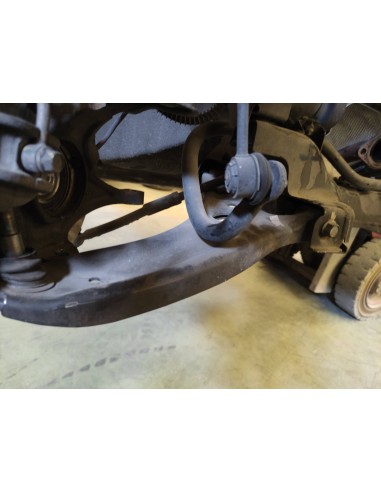 Recambio de brazo suspension inferior delantero derecho para hyundai i20 (gb) g4la referencia OEM IAM   