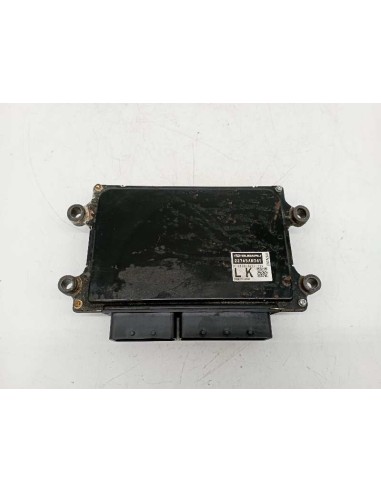 Recambio de centralita motor uce para subaru xv (g24/g34) fb16 referencia OEM IAM 22765AN341  