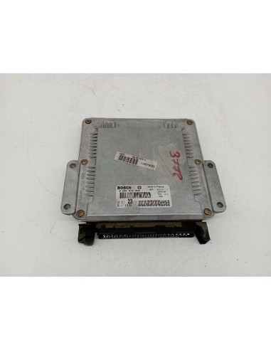 Recambio de centralita motor uce para citroen c5 berlina rhz referencia OEM IAM 0281010365  