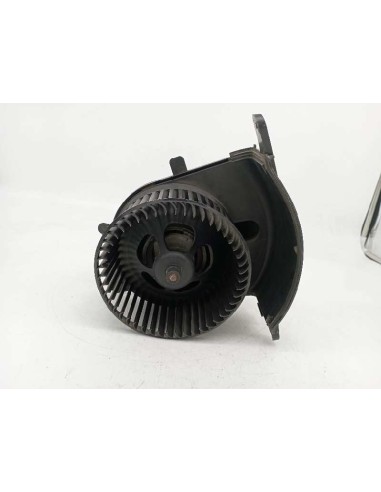 Recambio de motor calefaccion para renault scenic ii (jm) f9qd8 referencia OEM IAM GMVJ84AC  