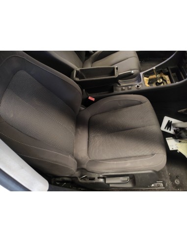 Recambio de juego asientos completo para seat exeo berlina (3r2) cagc referencia OEM IAM   