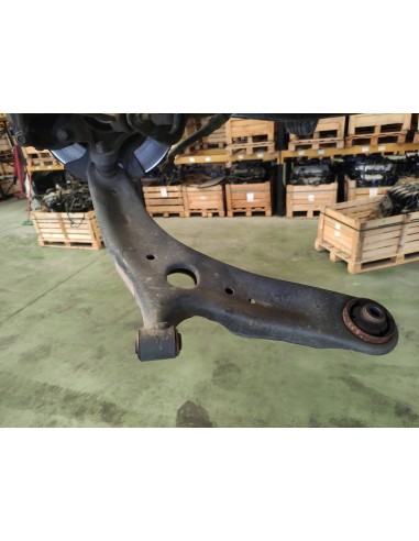 Recambio de brazo suspension inferior delantero derecho para hyundai ix20 (jc) d4fb referencia OEM IAM   