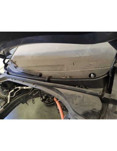 Recambio de motor limpia delantero para hyundai ioniq g4le referencia OEM IAM   