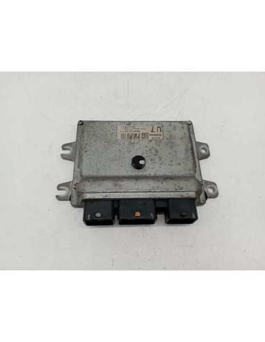 Recambio de centralita motor uce para nissan qashqai (j10) hr16euro4 referencia OEM IAM MEC93630  