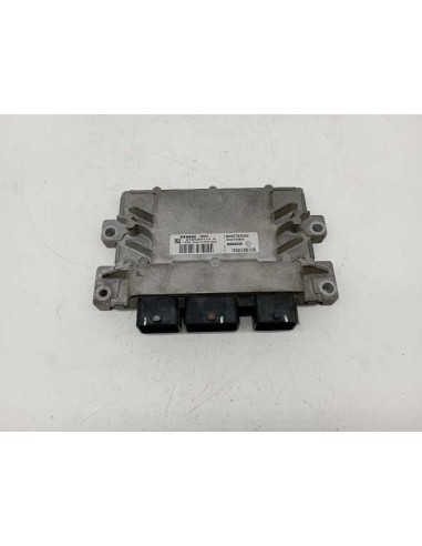 Recambio de centralita motor uce para renault clio iii d4fh7 referencia OEM IAM 8200783095  